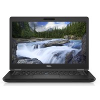 Dell Latitude 5490 Refurbished ( Intel Core i5-8350U / 8GB DDR4 / 256GB NVMe / 14″ FHD IPS / Grade A+ /)