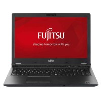 Fujitsu LIFEBOOK E5510 refurbished ( i5-10210U / 8GB / 256GB NVMe / 15.6″ FHD / Grade A+ )