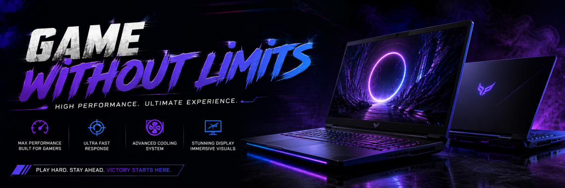 laptops