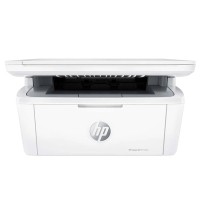 Πολυμηχάνημα HP LaserJet M140w Mono Wireless 7MD72F