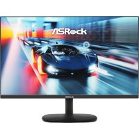 ASRock Challenger CL27FF IPS Gaming Monitor 27″ FHD 1920×1080 100Hz, 1ms