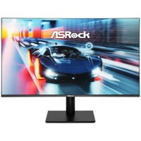 ASRock Challenger CL27FFB 27″ Gaming Monitor Full HD IPS 144Hz 1ms FreeSync