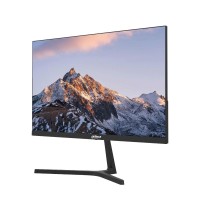Dahua DHI-LM27-B200S VA Monitor 27″ FHD 1920×1080, 100Hz, Με ηχεία
