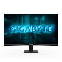Gigabyte GS27FC2 27″ FHD Curved Gaming Monitor 240Hz 1ms VA HDR – Οθόνη